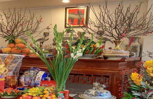 Il Culto degli antenati in Vietnam