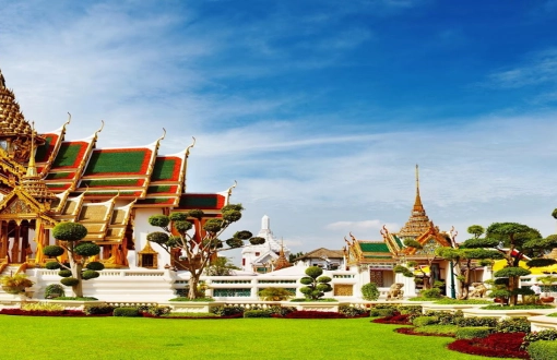 Come organizzare un viaggio economico in Thailandia
