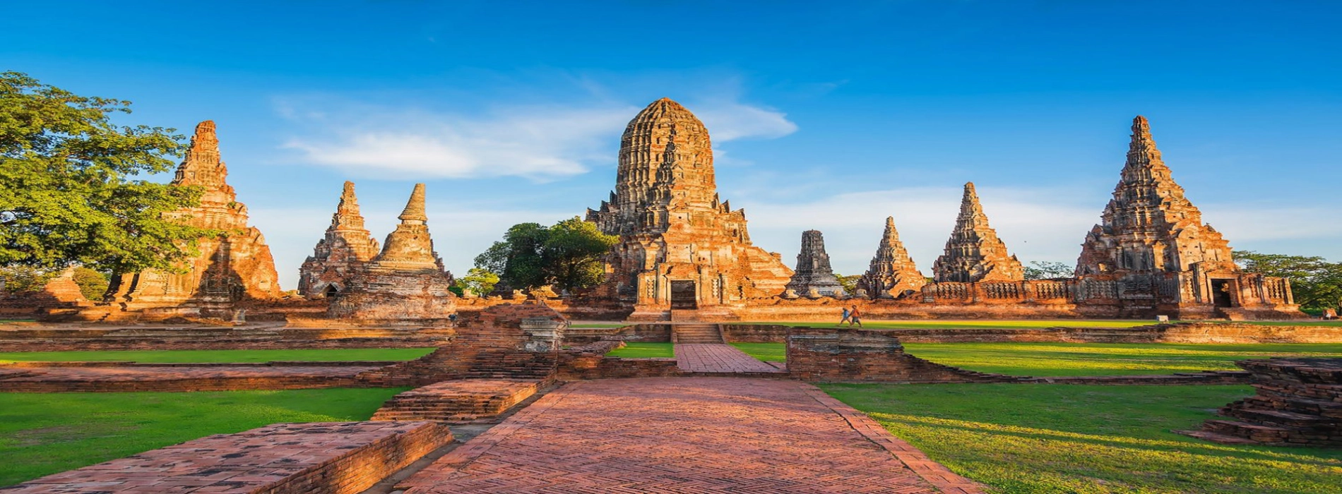 Come organizzare un viaggio economico in Thailandia