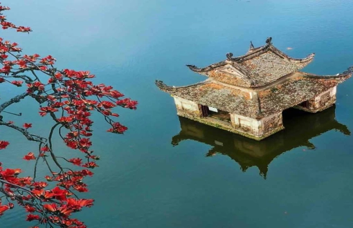 Pagode e templi in Vietnam: qualli sono le differenze?