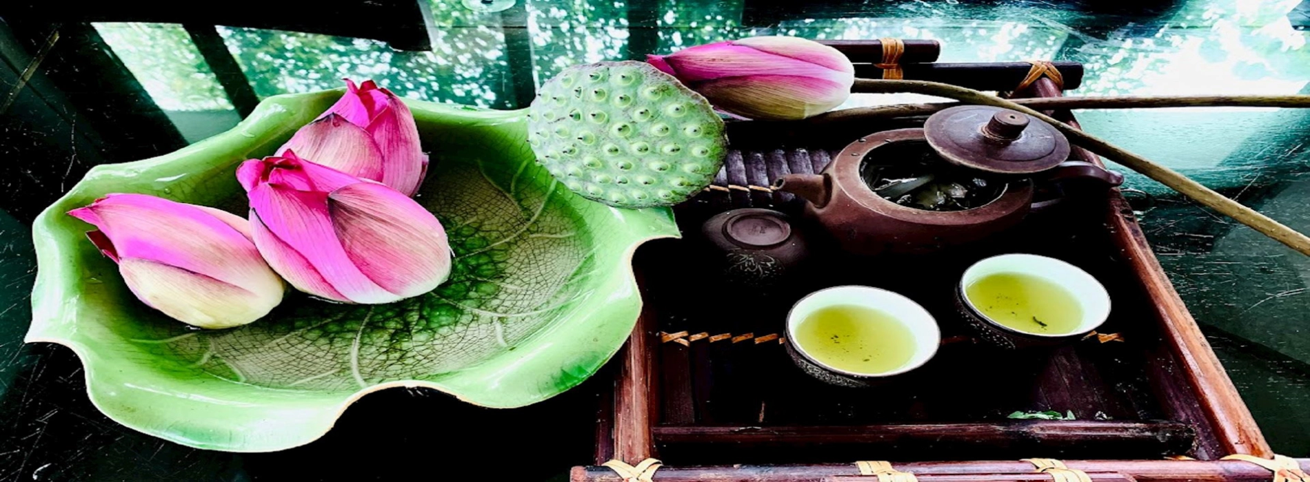 Le 7 bevande tipiche da provare assolutamente in Vietnam