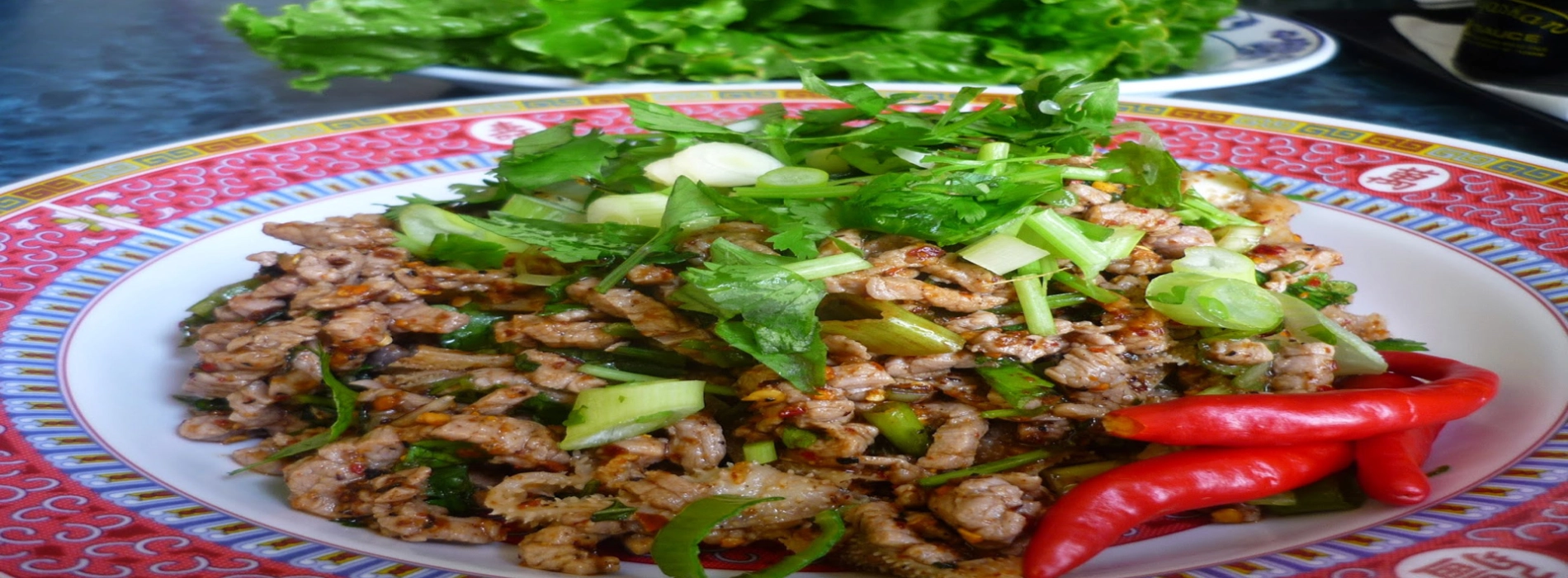 Scoprire 4 piatti tradizionali del Sud-est asiatico