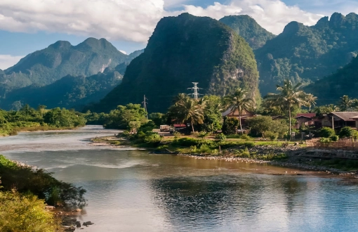 Criteri per scegliere un'agenzia di viaggi in Laos – Cosa sapere prima di prenotare