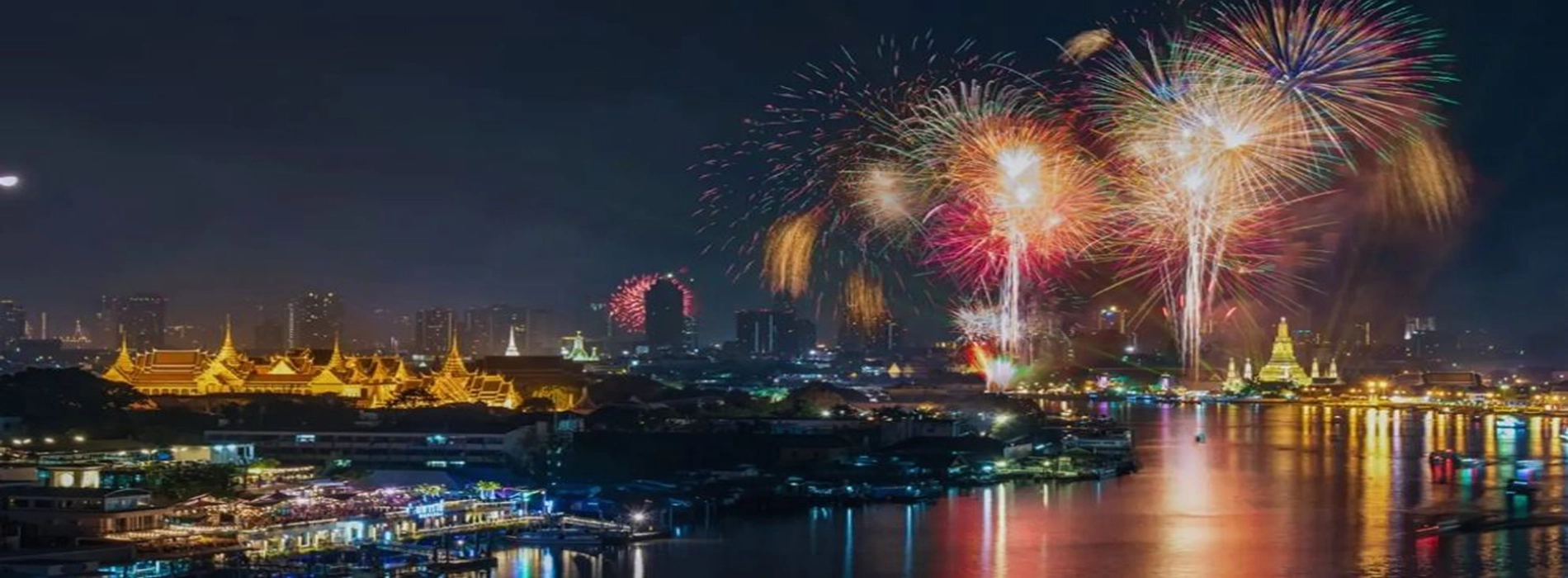 Chol Chnam Thmay: cosa sapere sul Capodanno Khmer