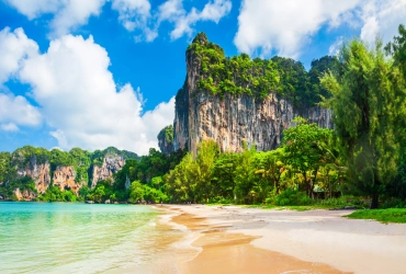 Chiang Mai - Volo per Krabi (B) Senza guida