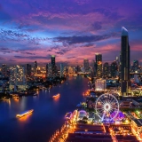 Tour Thailandia - Insieme alla tua famiglia in Thailandia 11 giorni