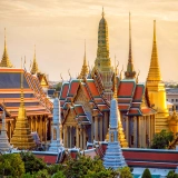 Tour Thailandia - Insieme alla tua famiglia in Thailandia 11 giorni