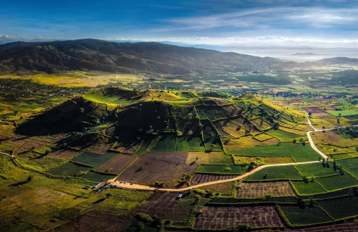 Stagione migliore Vietnam da nord a sud