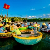 Nord e Centro del Vietnam Vacanze 6 Giorni 5 Notti