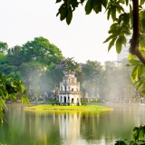 Nord e Centro del Vietnam Vacanze 6 Giorni 5 Notti