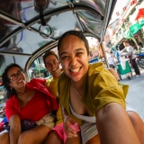 Tour Thailandia - Insieme alla tua famiglia in Thailandia 11 giorni