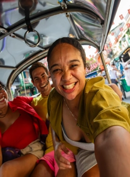 Tour Thailandia - Insieme alla tua famiglia in Thailandia 11 giorni