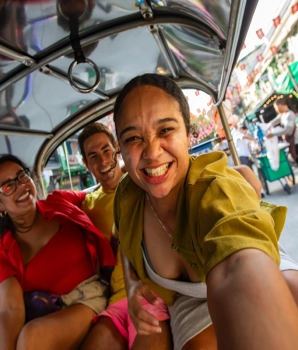 Tour Thailandia - Insieme alla tua famiglia in Thailandia 11 giorni