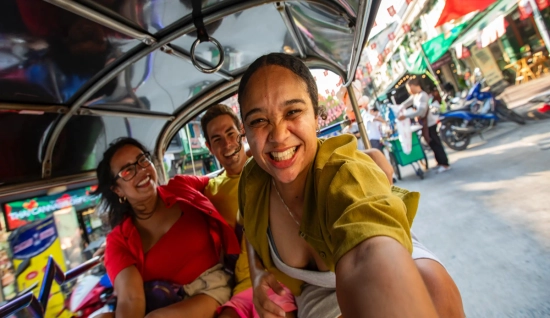 Tour Thailandia - Insieme alla tua famiglia in Thailandia 11 giorni