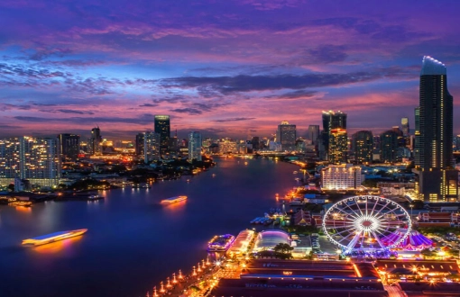 Tour Thailandia organizzato: il viaggio perfetto