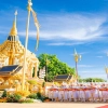 Chol Chnam Thmay: cosa sapere sul Capodanno Khmer