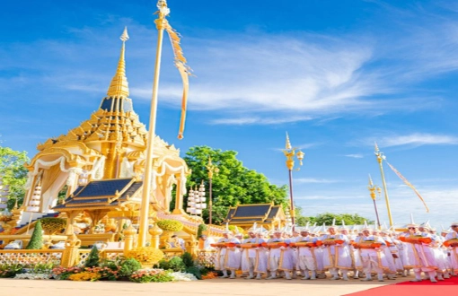 Chol Chnam Thmay: cosa sapere sul Capodanno Khmer