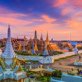 Viaggio Incantato tra Thailandia e Cambogia 10 Giorni