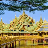 Esplorando la Thailandia: Un Viaggio tra Storia, Natura e Relax