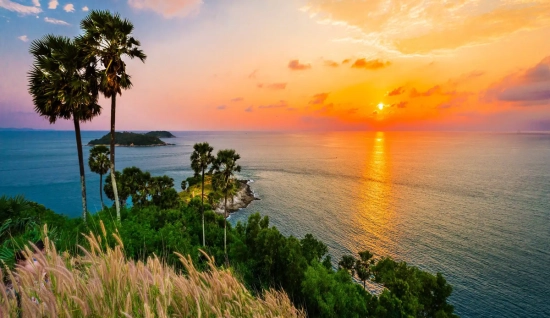 Tour in Thailandia di 6 giorni: Phuket – Phi Phi – James Bond Island