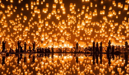 Tour di 5 Giorni a Kanchanaburi – Cascate di Erawan e Fiume Kwai