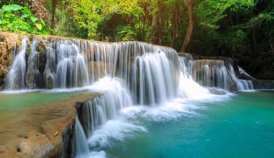 Tour di Parco Nazionale Khao Yai 2 giorni: Fuga nella Natura