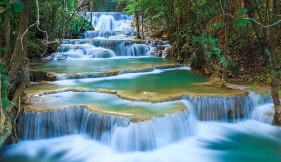 Scoperta del Triangolo d'Oro