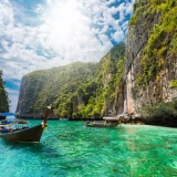 Viaggio dal centro al sud della Thailandia di 12 giorni