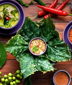 Tour culinaria in Thailandia: Tour in Thailandia 11 giorni