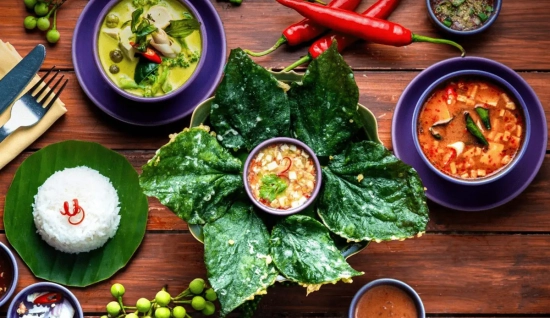 Tour culinaria in Thailandia: Tour in Thailandia 11 giorni