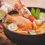 Tour culinaria in Thailandia: Tour in Thailandia 11 giorni