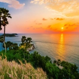 Krabi tour 5 giorni: Isola paradisca in Thailandia