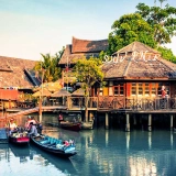 Tour di una settimana in Thailandia e Cambogia 7 giorni - Leggende e modernità