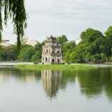 Nord e Centro del Vietnam Vacanze 6 Giorni 5 Notti