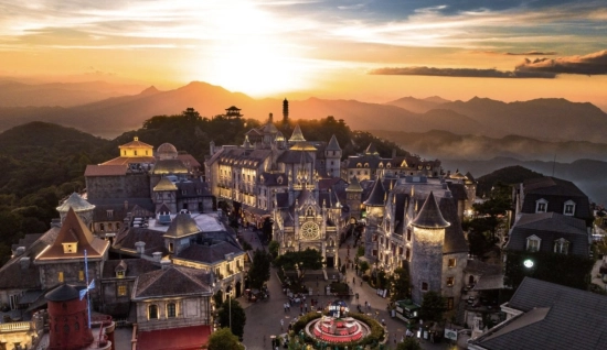 Nord e Centro del Vietnam Vacanze 6 Giorni 5 Notti