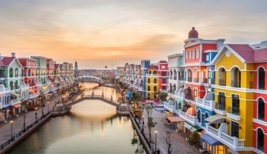 Esperienza di 14 giorni tra Patrimonio e Spiagge in Vietnam