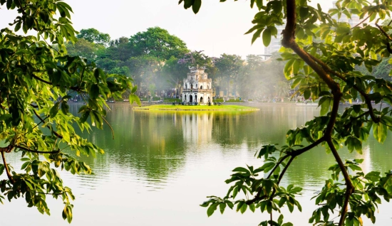 Scoperta delle bellezze del Sud Est Asiatico: Tour in Thailandia e Vietnam 18 giorni