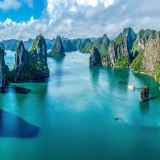 Tour in Thailandia, Cambogia, Vietnam 18 giorni: Esplora l'Indocina