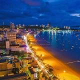 Buon viaggio di famiglia in Thailandia di 7 giorni