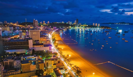 Il tour della Thailandia 10 giorni - Viaggio in famiglia con bambini in Thailandia