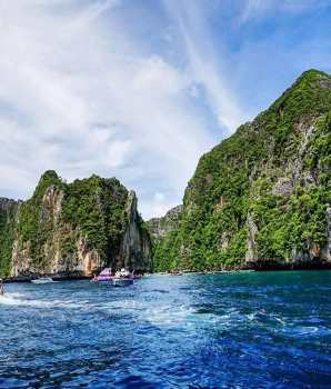 Krabi tour 5 giorni 4 notte: Tour nella Thailandia del Sud