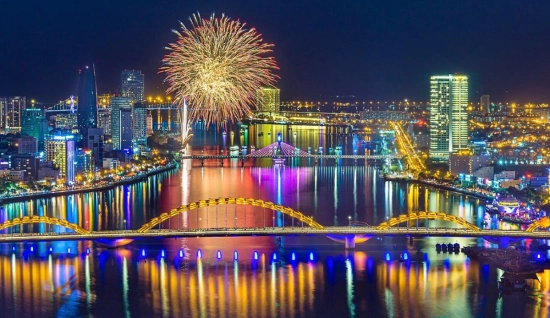 Tour del Vietnam centrale 4 giorni - Esplora il Vietnam centrale