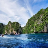 Thailandia: Vacanza di 12 giorni esplorando la cultura e le spiagge
