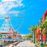 Tour del Vietnam centrale 4 giorni - Esplora il Vietnam centrale