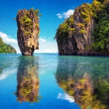 Tour in Thailandia 6 giorni - Avventure e Scoperte