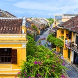 Tour del Vietnam centrale 4 giorni - Esplora il Vietnam centrale