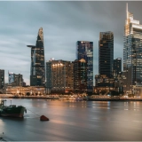 Esperienza culinaria vietnamita in 10 giorni