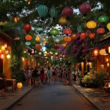 Tour in Vietnam centrale 6 giorni: Esplorare Da Nang, Hoi An