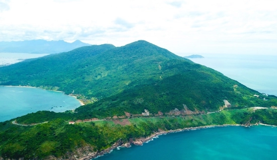 Viaggio nel Vietnam centrale 5 giorni