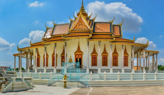 Avventura la cultura e la natura a Ratanakiri con tour 4 giorni